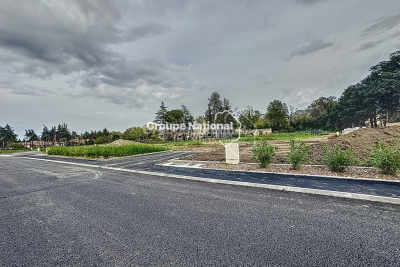 terrain à vendre à CHEVAL BLANC   - 723 m² 