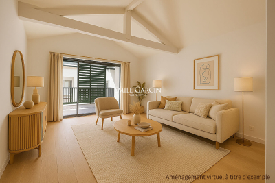 Maison à vendre à ST-JEAN-DE-LUZ  - 6 pièces - 158 m² 