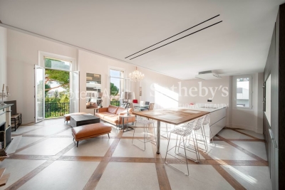 Appartement à vendre à CANNES Saint-Martin-du-Var - 4 pièces - 155 m² 