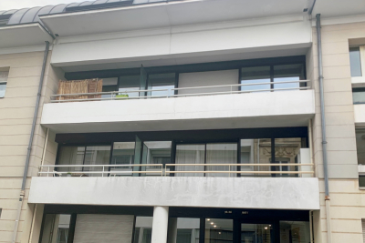 Appartement &agrave; vendre &agrave; BORDEAUX  - 1 pi&egrave;ces - 19 m&sup2; 