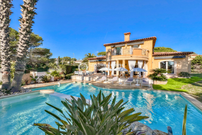 Maison &agrave; vendre &agrave; STE-MAXIME  - 5 pi&egrave;ces - 223 m&sup2; 