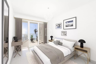 Appartement à vendre à NICE Mont Gros - 2 pièces - 41 m² 