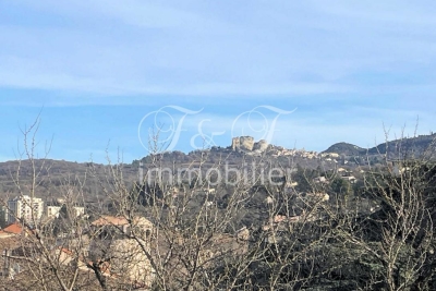 Maison à vendre à APT Violès  - 165 m² 