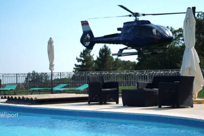 Maison à vendre piscine privee nice 