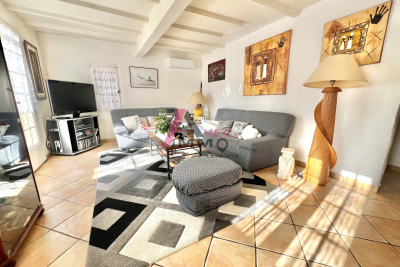 Maison &agrave; vendre &agrave; CAVALAIRE-SUR-MER  - 6 pi&egrave;ces - 125 m&sup2; 