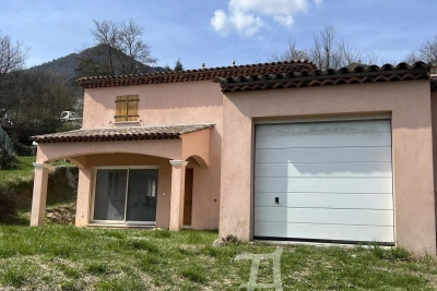 Maison à vendre à SOSPEL  - 4 pièces - 120 m² 