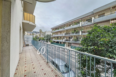 Appartement à vendre nice promenad