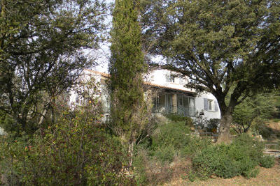 Maison à vendre à VENTEROL  - 6 pièces - 150 m² 