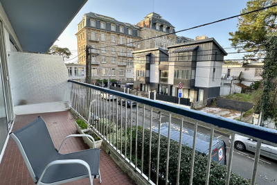 Appartement à vendre à LA BAULE ESCOUBLAC  - 2 pièces - 35 m² 