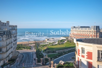 Appartement à vendre à BIARRITZ  - 4 pièces - 135 m² 