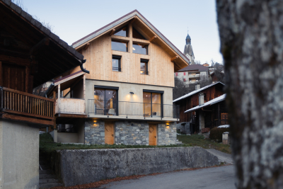 Maison à vendre à MANIGOD  - 4 pièces - 99 m² 