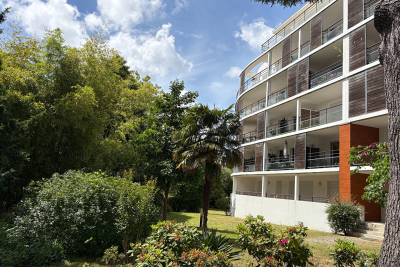 Appartement &agrave; vendre &agrave; NANTES  - 4 pi&egrave;ces - 116 m&sup2; 