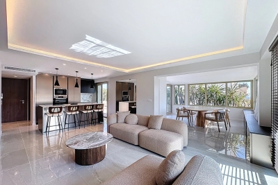 Appartement &agrave; vendre jardin le cannet 