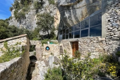 Maison &agrave; vendre &agrave; BLAUVAC  - 4 pi&egrave;ces - 120 m&sup2; 