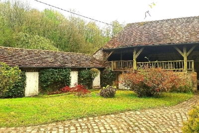 Maison à vendre maison box chevaux