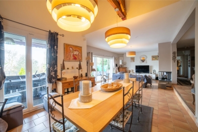 Maison à vendre à VIENNE  - 7 pièces - 180 m² 