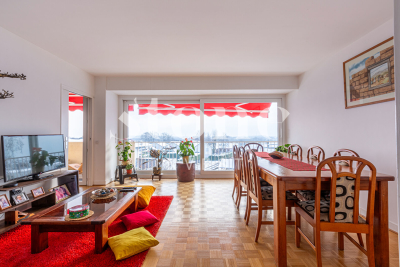 Appartement à vendre à DIVONNE-LES-BAINS Culoz - 4 pièces - 87 m² 