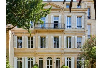 Appartement à vendre à BORDEAUX La Bastide 4 - 7 pièces - 260 m² 