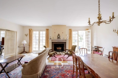 Maison à vendre à BORDEAUX  - 9 pièces - 254 m² 