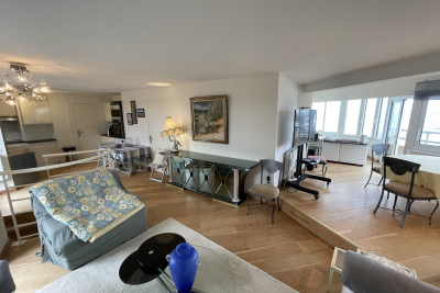 Appartement à vendre à PORNICHET  - 4 pièces - 94 m² 
