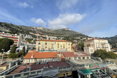 Appartement à louer à CAP-D'AIL  - 2 pièces - 44 m² 