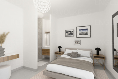 Appartement à vendre à NICE Pasteur-Saint Pons - 3 pièces - 72 m² 