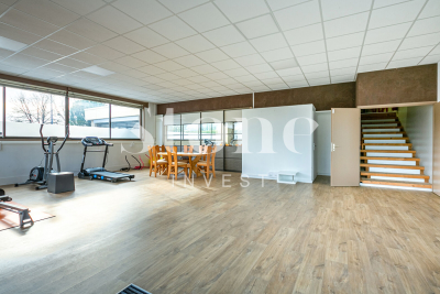 Commerce à louer à ANNECY-LE-VIEUX   - 83 m² 