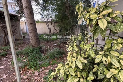 terrain à vendre à SALON-DE-PROVENCE Rousset  - 256 m² 