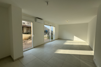 Appartement &agrave; vendre &agrave; ST-RAPHAËL Sud - 3 pi&egrave;ces - 76 m&sup2; 