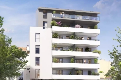 Appartement à vendre à NICE Gorbio - 3 pièces - 80 m² 