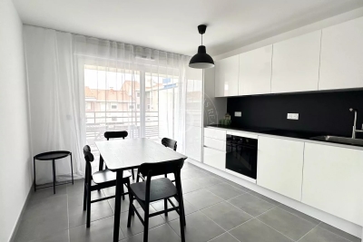 Apartment for sale in NICE  - 3 rooms - 71 m&sup2; 