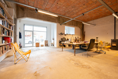 Appartement &agrave; vendre &agrave; BORDEAUX  - 6 pi&egrave;ces - 282 m&sup2; 