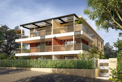 Appartement à vendre à ST-RAPHAËL Valescure Est-Aiguebonne - 4 pièces - 83 m² 