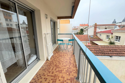 Appartement à vendre à ARCACHON  - 2 pièces - 30 m² 