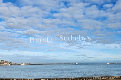 terrain à vendre v ciboure