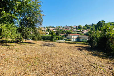 terrain à vendre la colle sur loup proche village la colle sur loup 