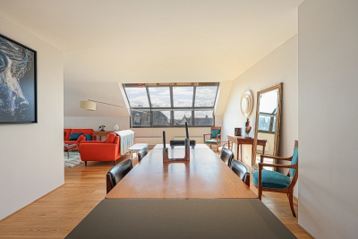 Appartement à vendre à NANTES  - 6 pièces - 153 m² 