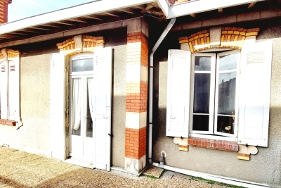 Maison à vendre à ARCACHON  - 5 pièces - 110 m² 