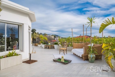 Appartement à vendre se loger a nice beaulieu 