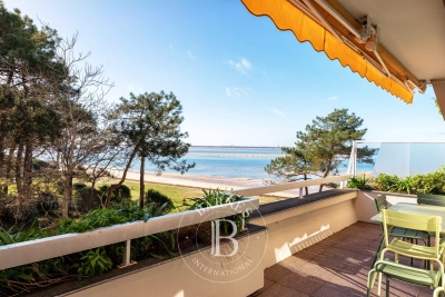 Appartement &agrave; vendre &agrave; ARCACHON  - 2 pi&egrave;ces - 60 m&sup2; 