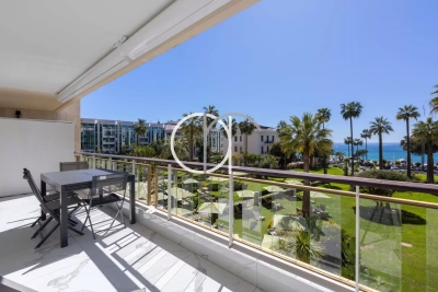 Appartement &agrave; vendre grand hotels 