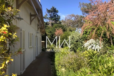 Maison à vendre à CAP-FERRET  - 5 pièces - 120 m² 