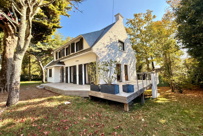 Maison à vendre à LA BAULE ESCOUBLAC  - 7 pièces - 229 m² 