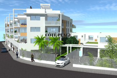 Maison à vendre à LES MATHES  - 4 pièces - 108 m² 