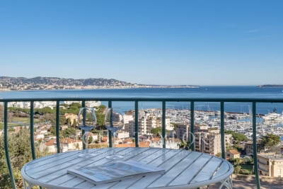 Maison à vendre à MANDELIEU-LA-NAPOULE  - 4 pièces - 106 m² 