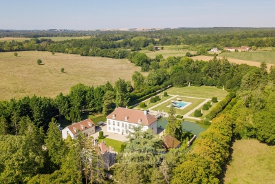 Maison à vendre pierre levy 