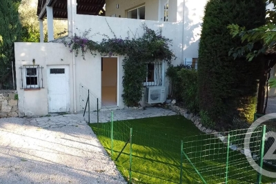 Appartement à vendre à VALBONNE Bézaudun-les-Alpes - 2 pièces - 40 m² 