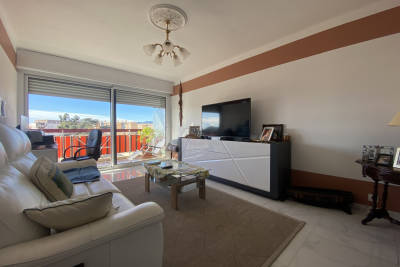 Appartement à vendre appartement parking coquets