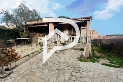 Maison à vendre à FRÉJUS  - 6 pièces - 127 m² 