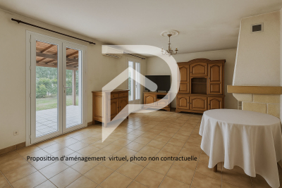 Maison &agrave; vendre &agrave; FRÉJUS  - 6 pi&egrave;ces - 127 m&sup2; 